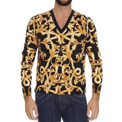 versace abbigliamento uomo imitazioni